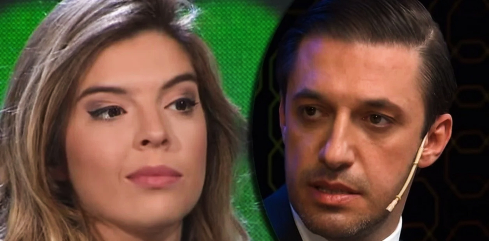 Dalma Maradona cruzó a Matías Morla con un furioso mensaje