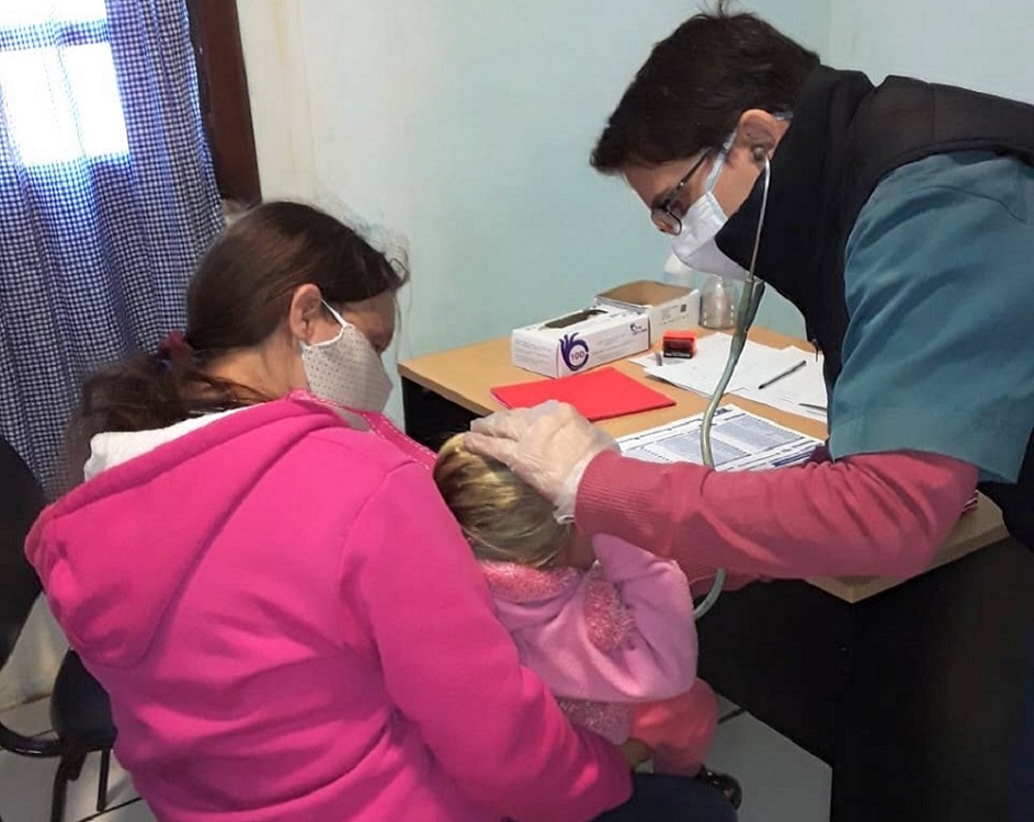 Día Panamericano del Médico: una celebración en honor al “hombre mosquito”