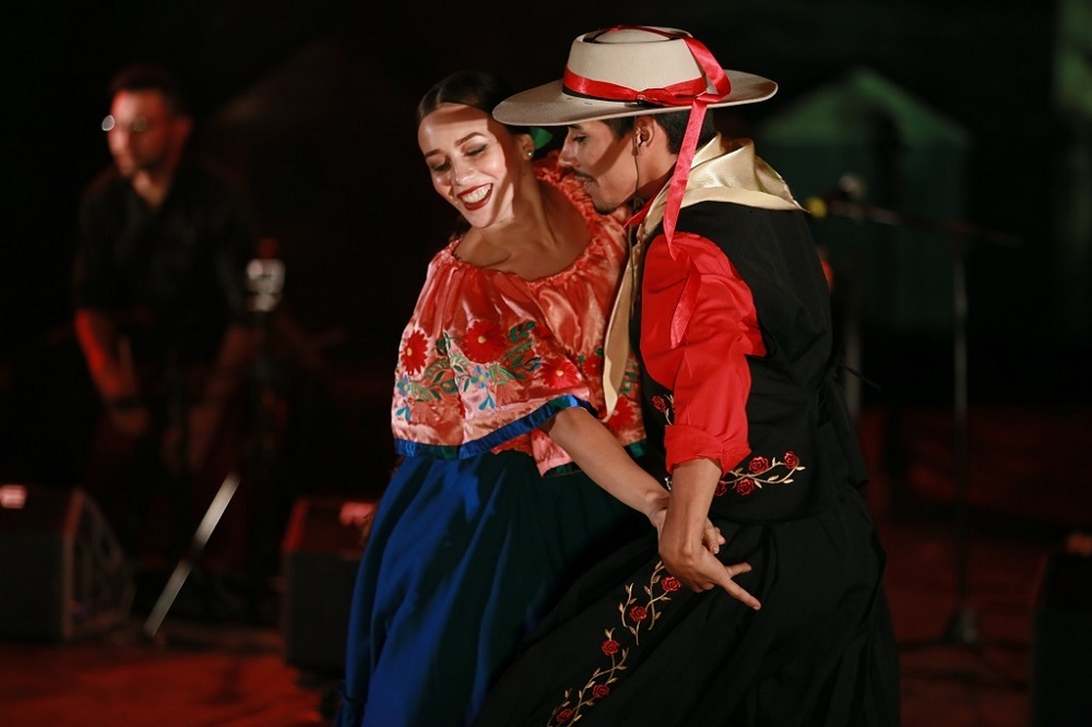 El Festival de la Música del Litoral se despide esta noche por TV