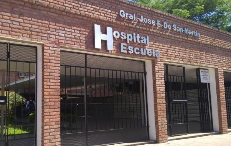 Corrientes: falleció un reconocido médico que se contagió de coronavirus