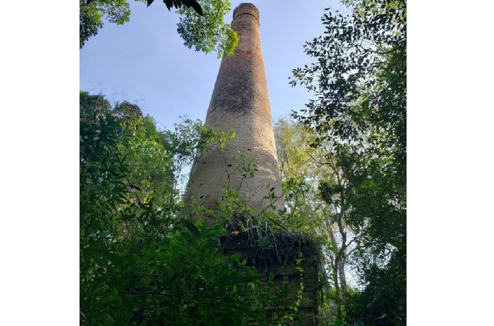 El Ingenio San Juan busca convertirse este año en Patrimonio de la Nación