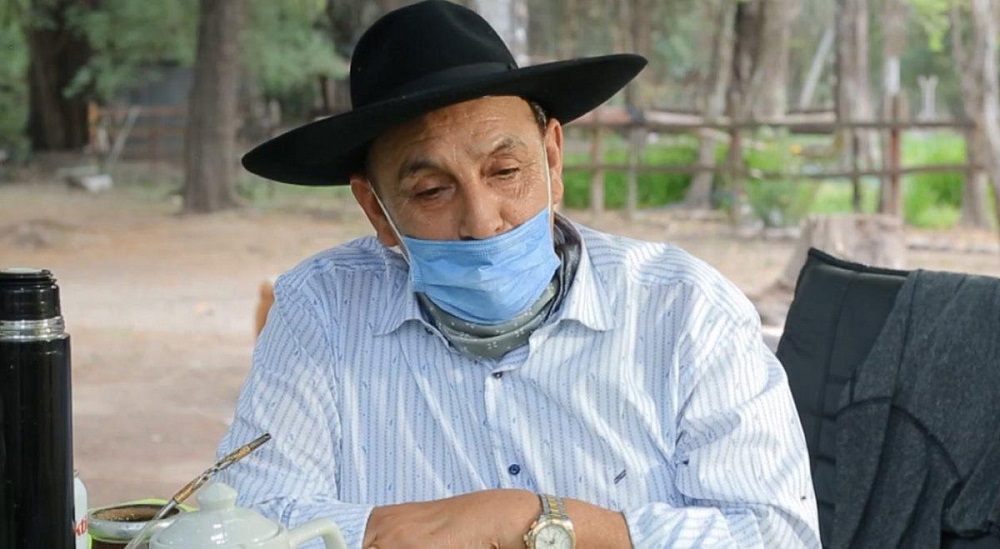 Chaqueño Palavecino está en quiebra y vende sus bienes para no echar a nadie