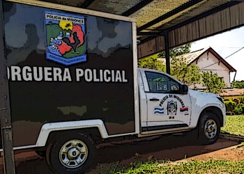 Adolescente recibió una descarga eléctrica y murió en el acto