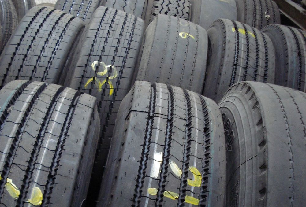 Transportistas preocupados por la no normalización de oferta de neumáticos