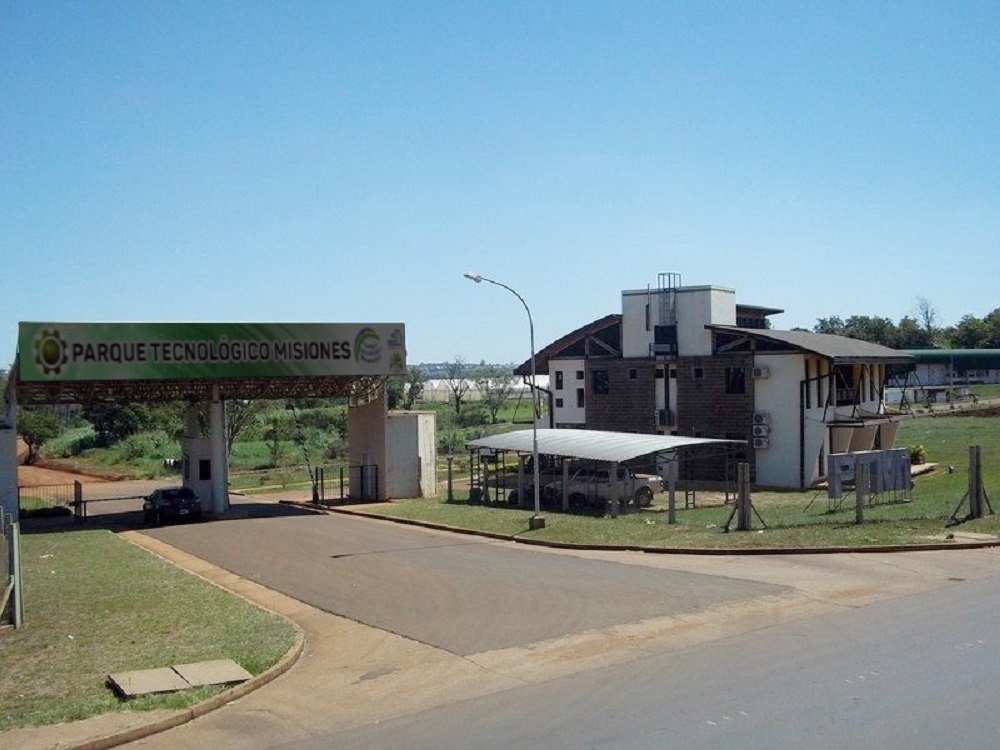 Empresas podrán radicarse virtualmente en el Parque Tecnológico de Misiones
