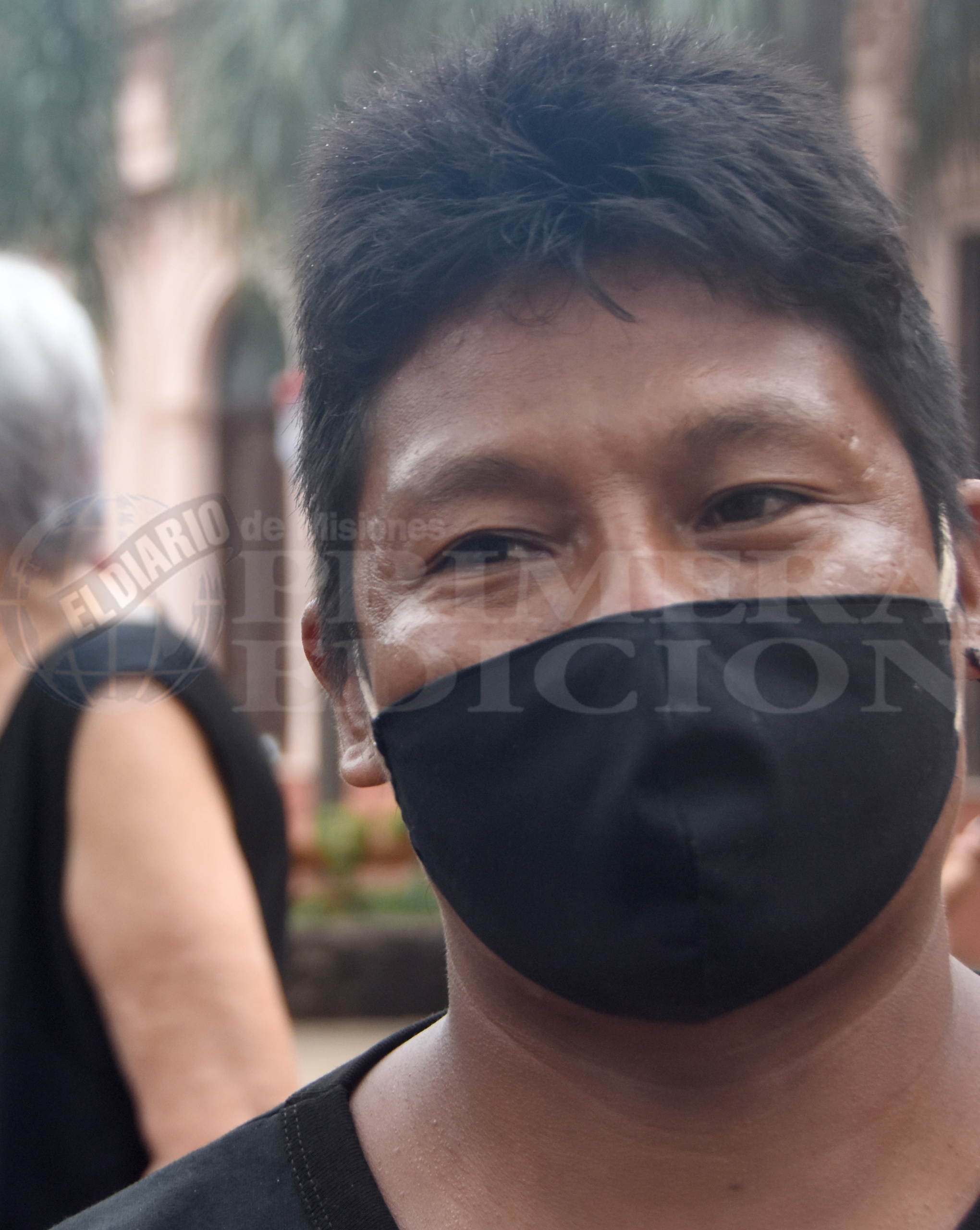 Líderes Mbya piden respeto a los cuerpos de sus muertos