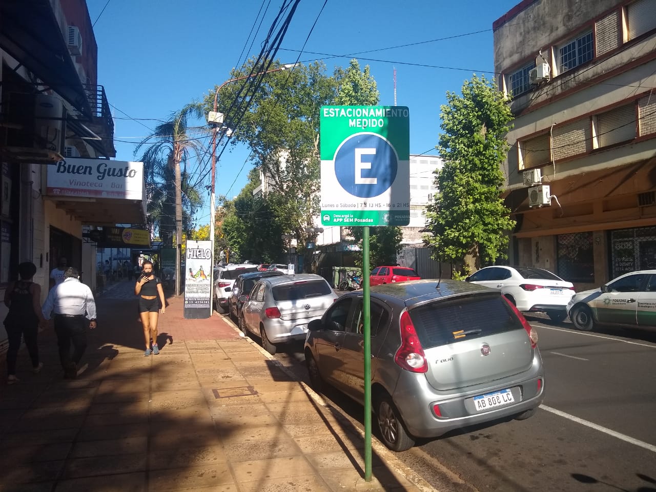 Posadas: se podrá operar con el SEM a través de Whatsapp