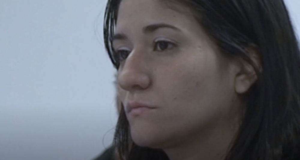 Fragmentos de una amiga desconocida