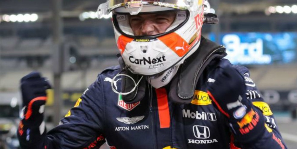 Fórmula 1: Verstappen quiebra la hegemonía de Mercedes con la pole