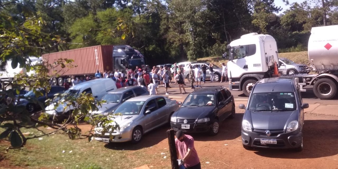 Caos en Centinela por la demora para realizar test de COVID-19