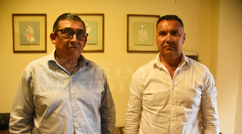 La decisión de cambio de jefes en la Policía decantó en septiembre