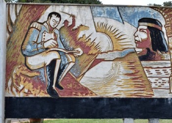 Cumple 213 años la “primera Constitución” de la provincia