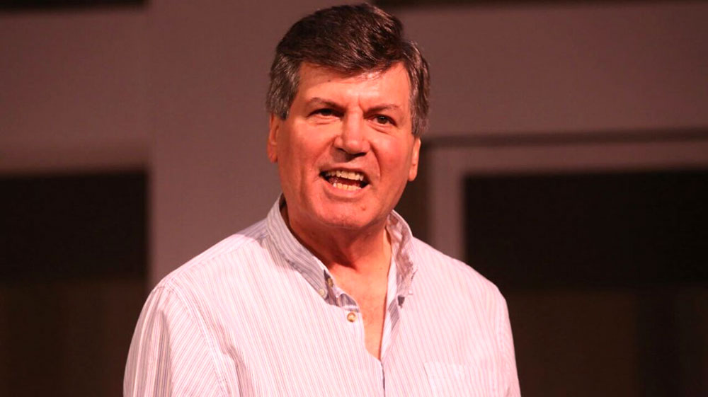 A los 67 años, murió Carlín Calvo