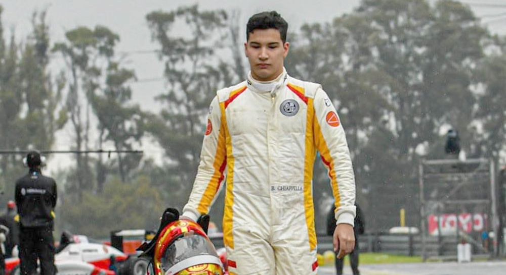 “El objetivo es seguir creciendo a nivel nacional”