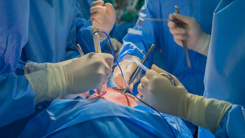 El 60% de los trasplantados tuvo problemas con su medicación y tratamiento