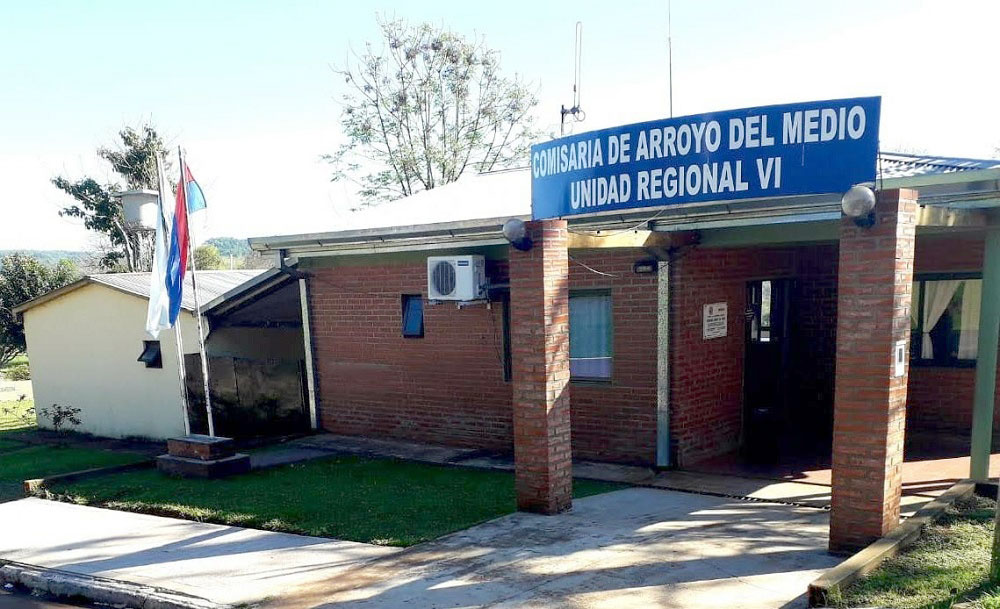 Prisión preventiva para acusado de matar a machetazos a su hermano