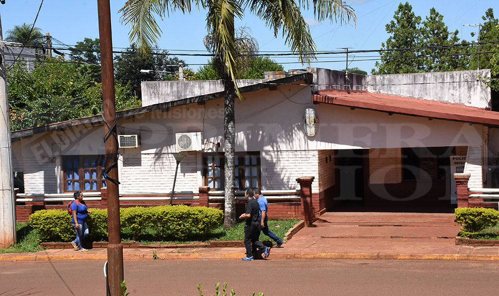 Imputaron por “homicidio simple” a sospechoso de matar al vecino