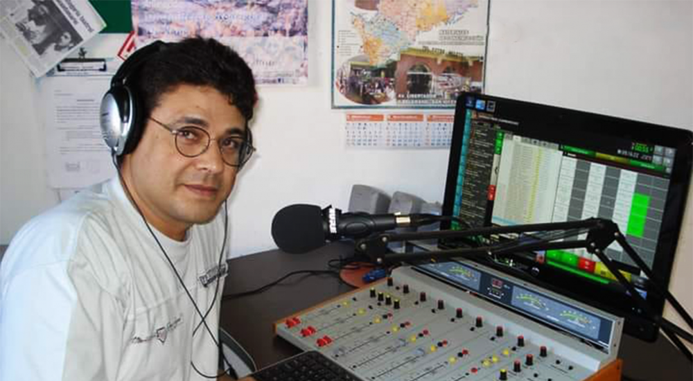 San Pedro: decretan tres días de duelo por la muerte del concejal Pedro Borjas