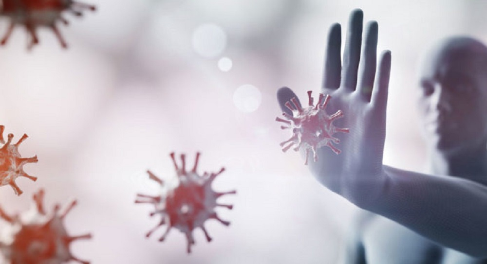 Coronavirus, lo más buscado este año en Google en Argentina