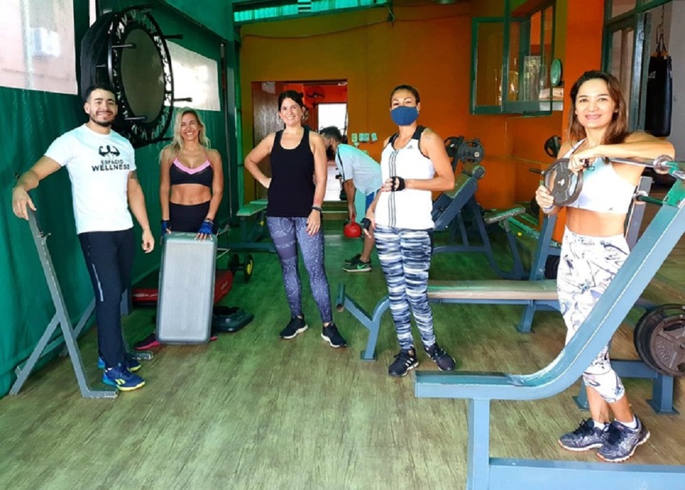 Nuevo Año, nuevas metas