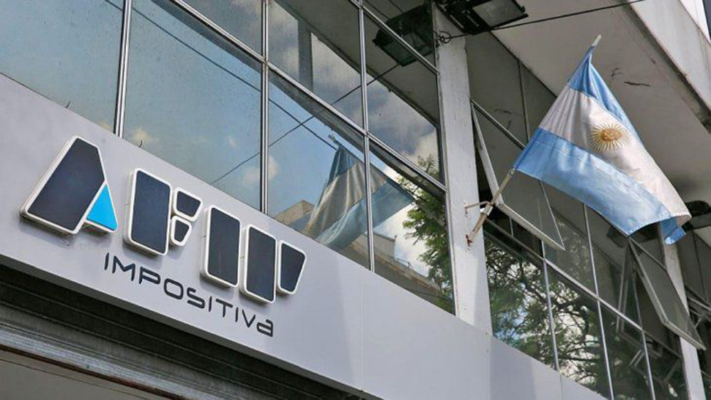 AFIP abrió inscripción de empresas para créditos a tasa subsidiada y los REPRO II
