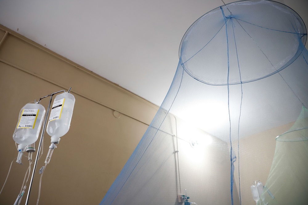 Comercializan sueros prohibidos por la ANMAT