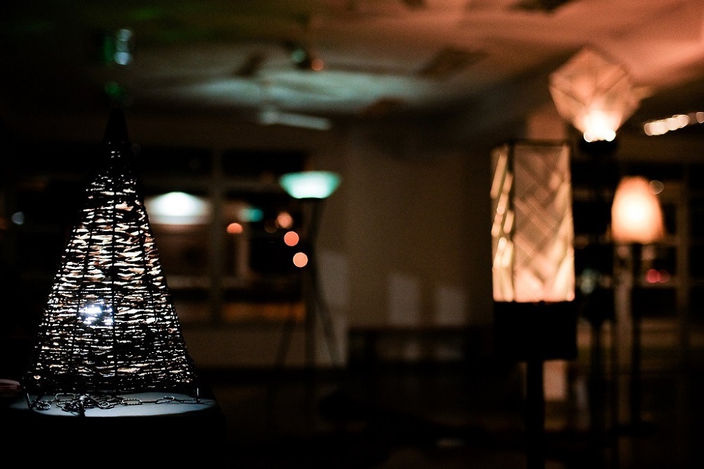 La Expo Luminarias se despide en el cuarto tramo de la Costanera