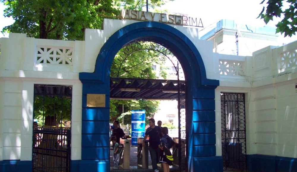 Alerta en Gimnasia de La Plata por tres casos positivos de coronavirus