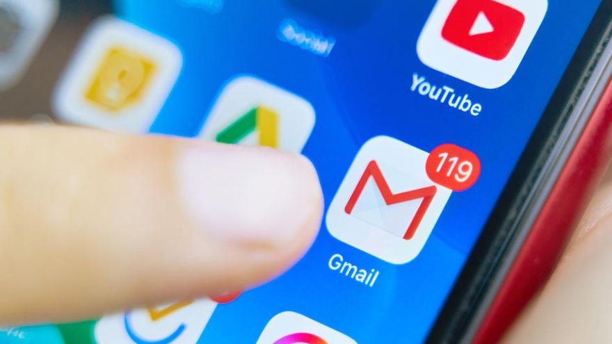 Google sufre una caída en todo el mundo que afecta a YouTube, Gmail y Drive