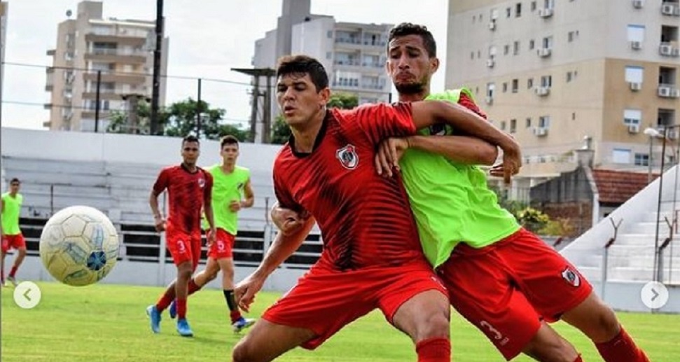 La Franja y el Deca no bajan la intensidad