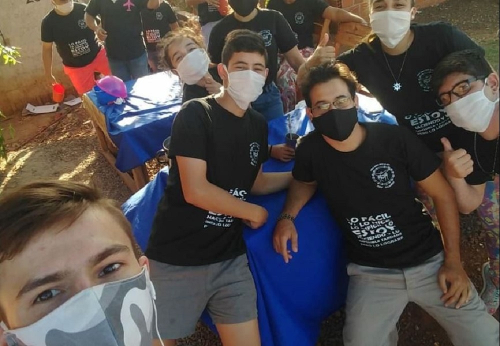 La “Indu Solidaria” prepara una “Caravana mágica” y “Una Navidad distinta”