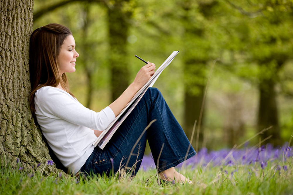 conectar con tu ser interior