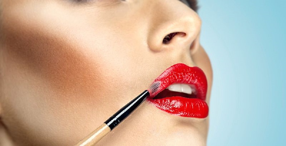¿Sabes qué color de labios te favorece?