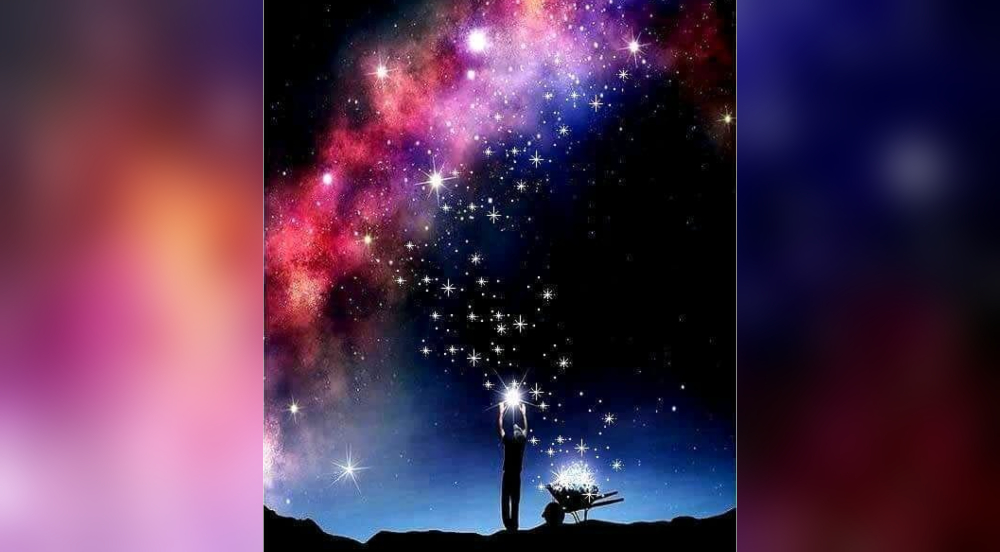 El momento de la luz