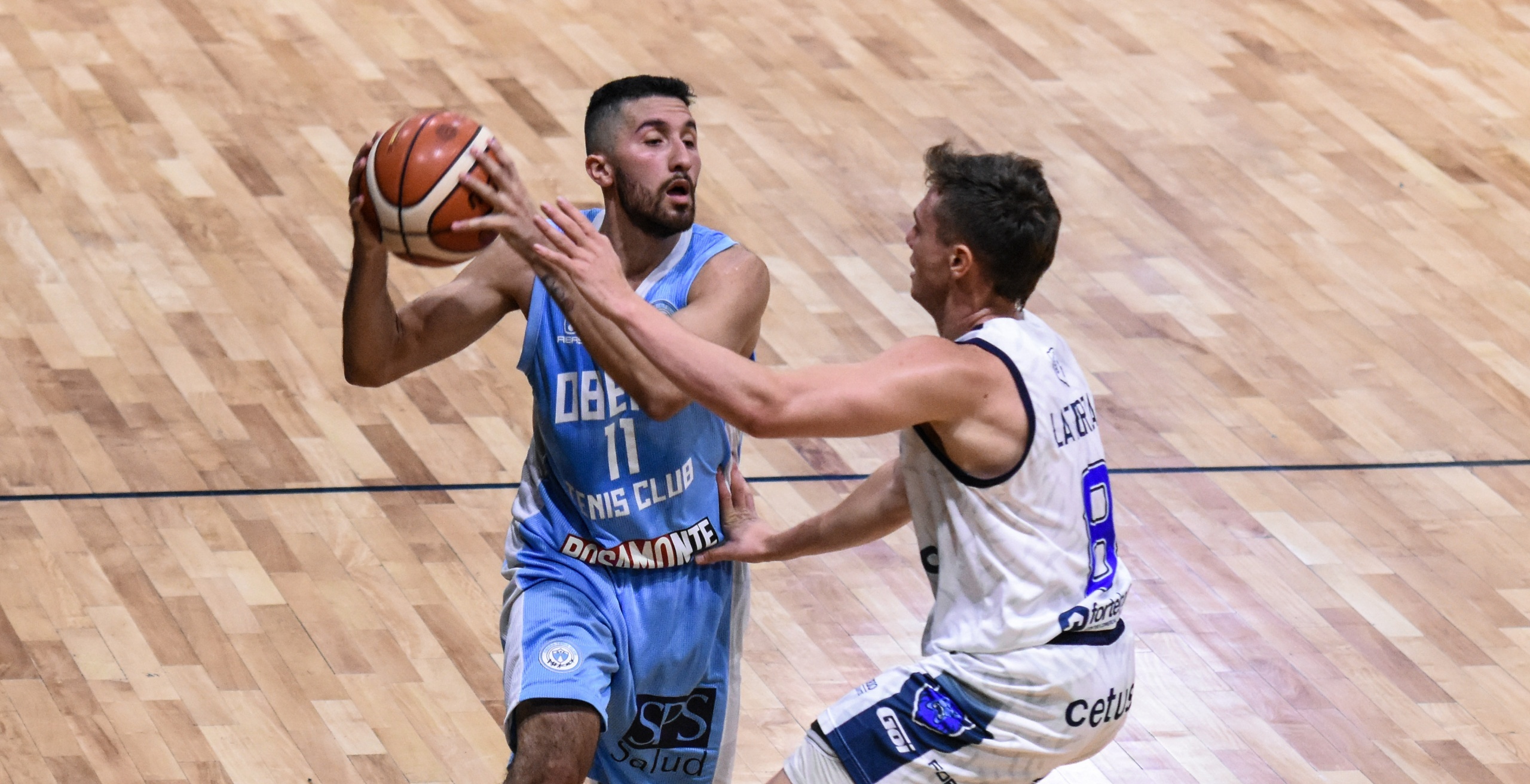 A OTC no le alcanzó la reacción y perdió en el suplementario