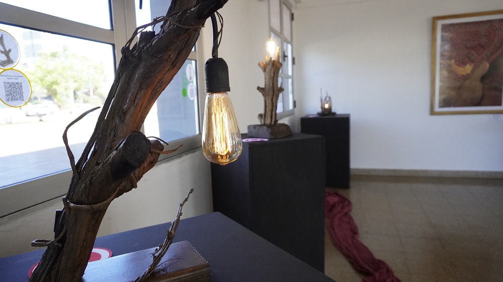 Estilos únicos y modernos en la “Expo Luminarias”