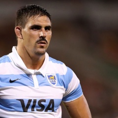 Pablo Matera - Los Pumas