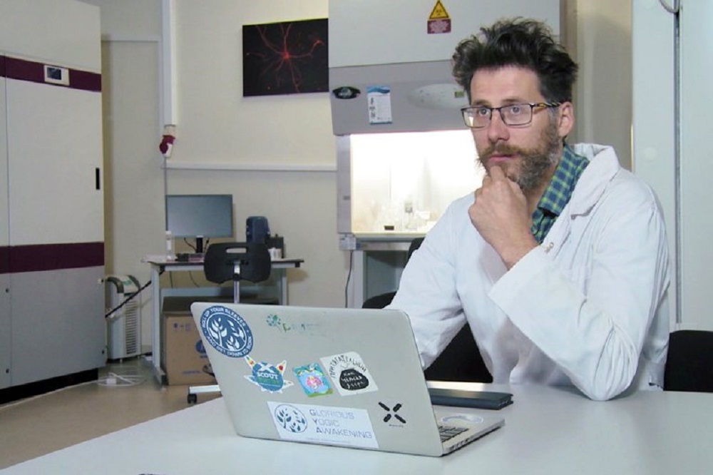 Encuentran muerto a biólogo ruso que trabajaba en una vacuna contra el coronavirus