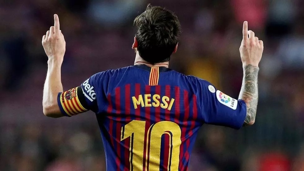 Lionel Messi: “Estoy con ganas de pelear todos los títulos en juego”