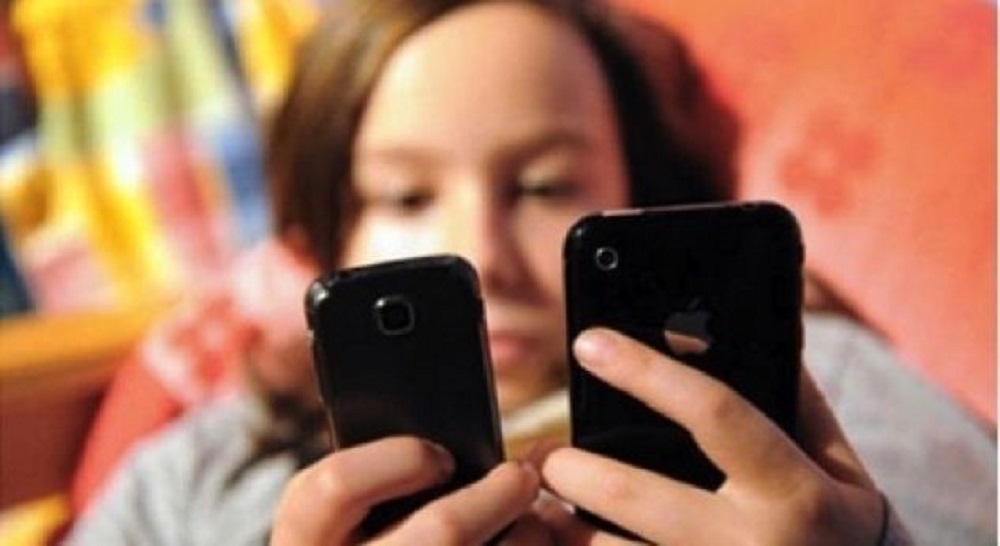 La miopía gana terreno en la era de las pantallas