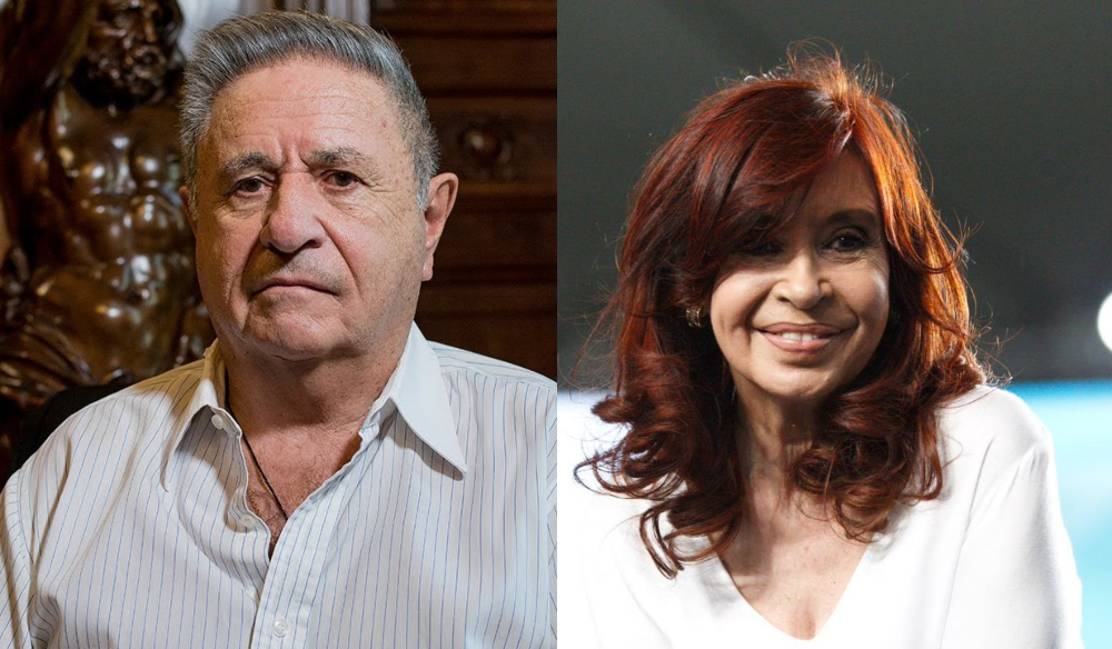 “El próximo año no va a ser tan malo para el oficialismo”