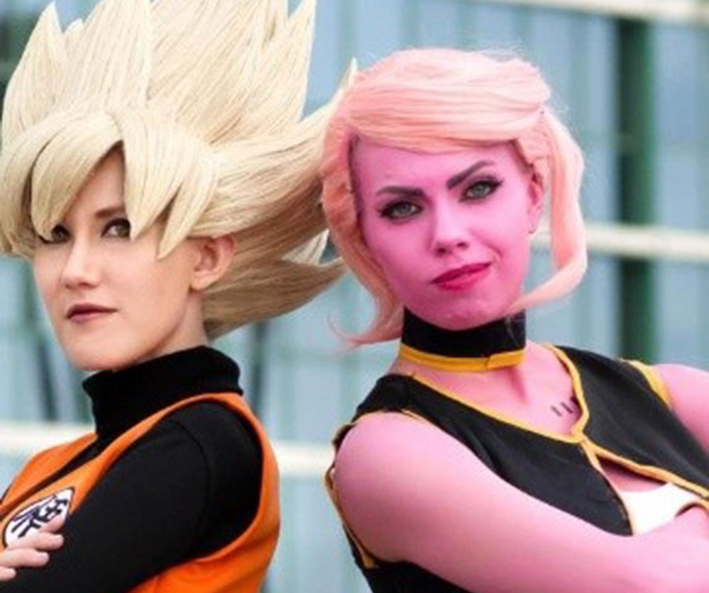 Quiénes son los “otaku”, que hoy celebran su día