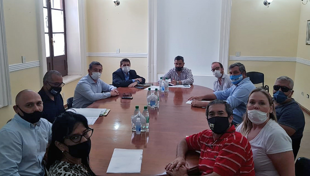 Puerto Iguazú - turismo