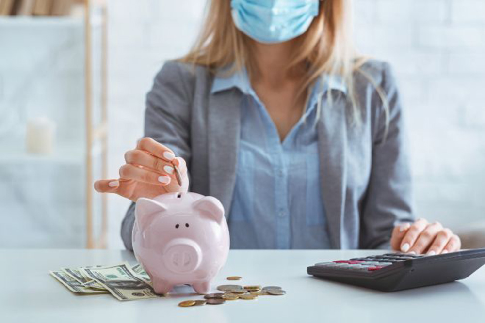 El impacto del COVID-19 en tus gastos