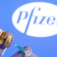 Vacuna Pfizer - coronavirus COVID-19