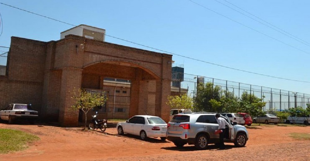 Miembros del PCC aprovecharon motín para fugarse de la cárcel