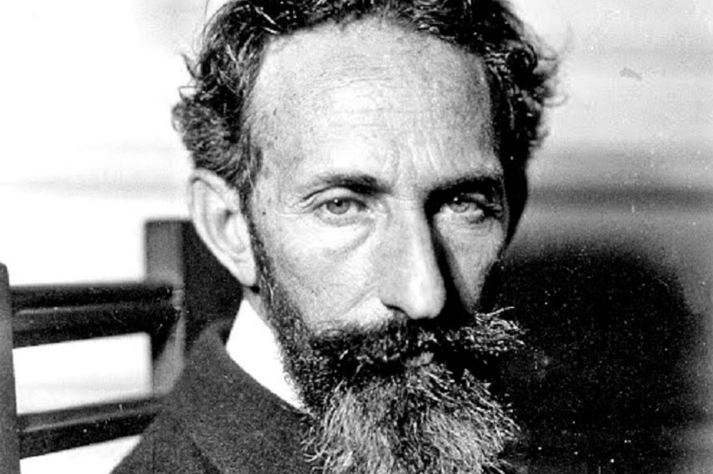 Horacio Quiroga: la tristeza de haber nacido el 31 de diciembre