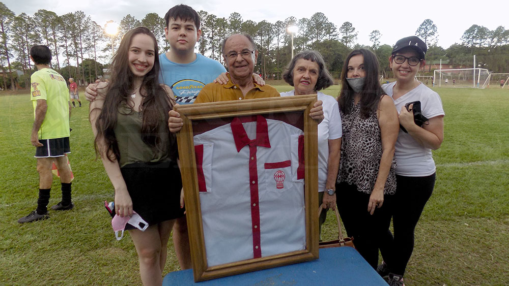 El legado de “Romerito”