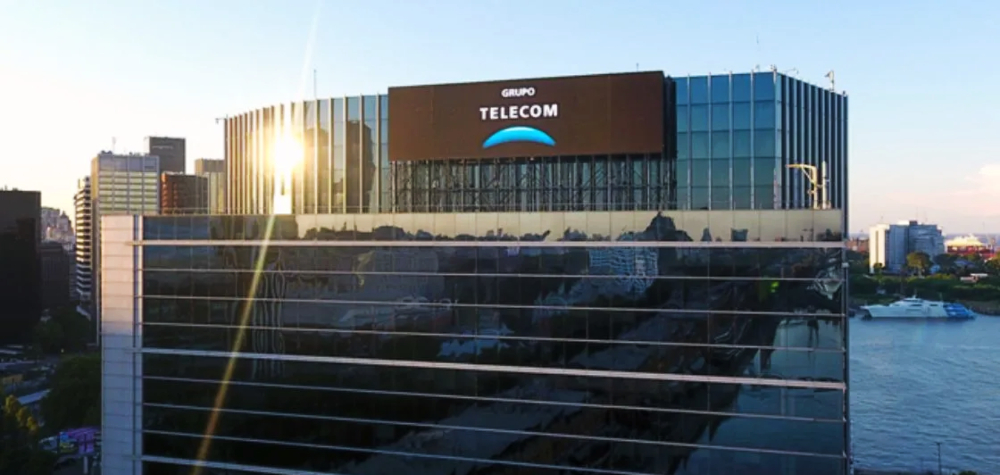 Telecom: “La Argentina estrangula a uno de sus sectores más competitivos”