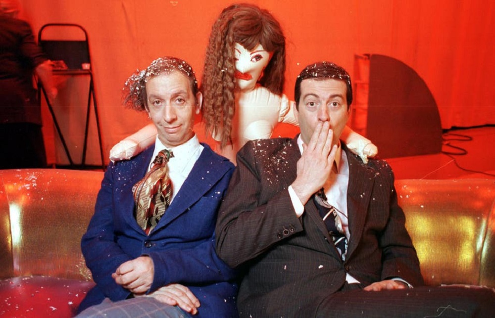 La TV Pública repone “Todo por dos pesos” a más de 20 años de su estreno